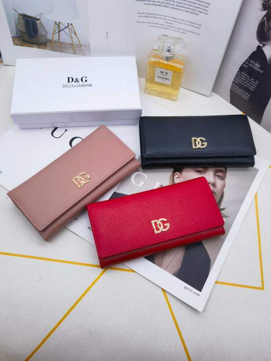 Picture of Dolce Gabbana Wallets _SKUfw175106696fw